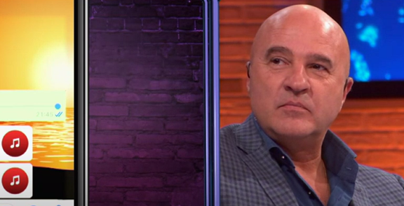 Kijk terug: John van den Heuvel ontroerd door lieve boodschap van zijn